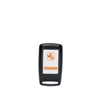 OSRAM NFC SCANNER interface