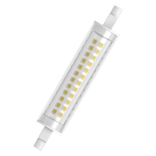 OSRAM PARATHOM linear. 11W/100W R7S 2700K 1521lm NonDim 15Y 118mm