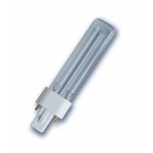 OSRAM radiant compact germicidal HNS 11W OFR G23