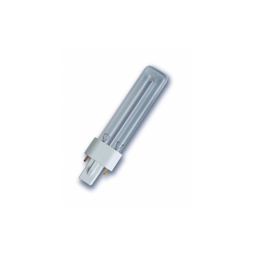 OSRAM radiant compact germicidal HNS 11W OFR G23