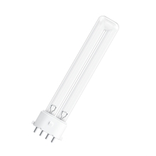 OSRAM radiant compact germicidal HNS S/E 7W 2G7