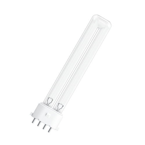 OSRAM radiant compact germicidal HNS S/E 7W 2G7