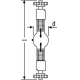 OSRAM selected special halide HTI 575W/D5/56