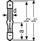 OSRAM selected special Xenon XBO 75W/2