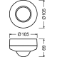 OSRAM sensor DALI-2 SENSOR PD HB CM