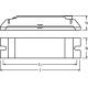 OSRAM sensor DALI SC HF LS LI