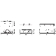 OSRAM sensor DALI SENSOR LS/PD LI G2