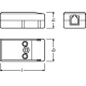 OSRAM sensor HF LS LI