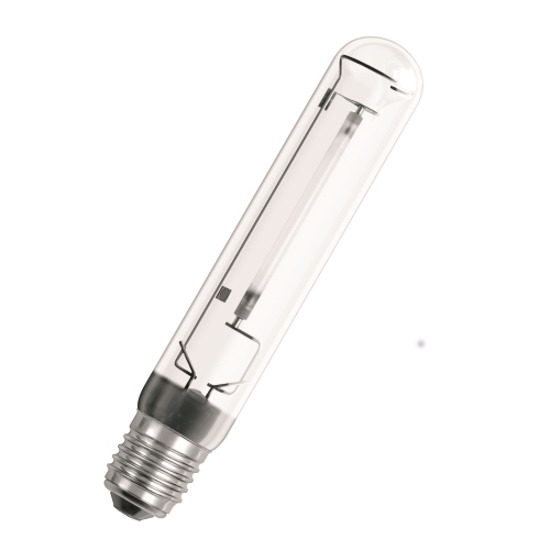 OSRAM sodium VIALOX NAV-T 100W S4Y E40