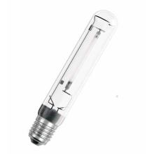 OSRAM sodium VIALOX NAV-T 50W S4Y E27