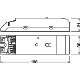 OSRAM source DALI PS 100 LI