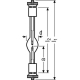 OSRAM special HBO 200W/4 SFc10-4/15