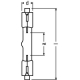 OSRAM special HTT 150-211 150W R7s