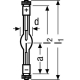 OSRAM special Xenon XBO 150W/4