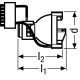 OSRAM special Xenon XBO R 100W/45C