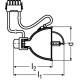 OSRAM special Xenon XBO R 300W/60C OFR 16V