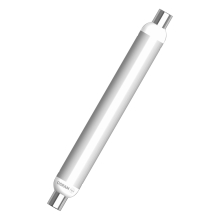 OSRAM STAR linear. 4W/32W S15s 2700K 350lm NonDim 15Y 221mm