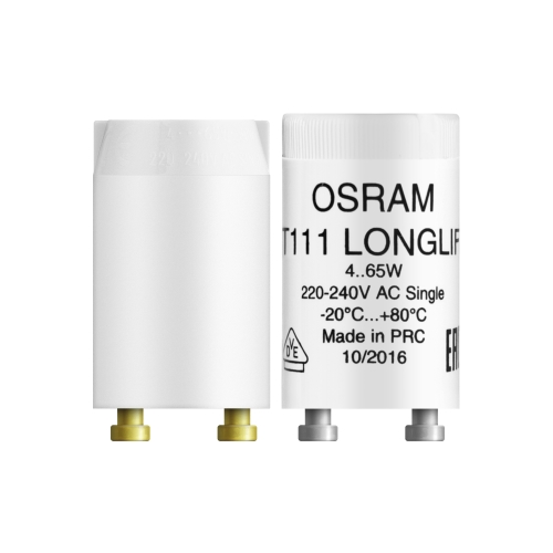 OSRAM starter ST111 4 65W/P