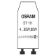 OSRAM starter ST111 4 65W/P