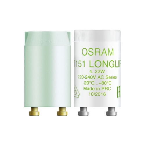 OSRAM starter ST151 4 22W