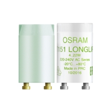 OSRAM starter ST151 4 22W/P