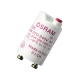 OSRAM starter ST173 15 32W safety