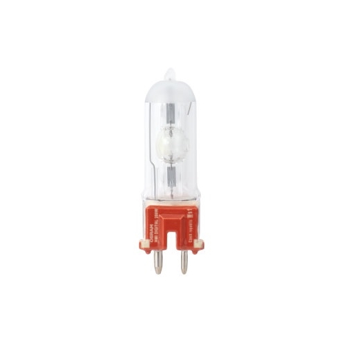 OSRAM výb.speciální HMI DIGITAL 200W GZY9.5