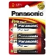 PANASONIC battery alkaline PRO.POWER D/LR20 ;BL2