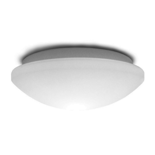 PANLUX ceiling light. PLAFONIERA.275 1x60W E27 IP44; white