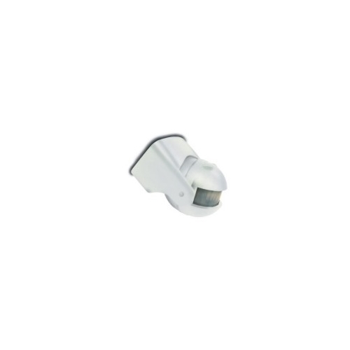 PANLUX motion sensor SL2400/B 180° IP44; white