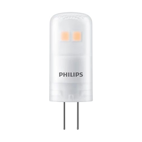 PHILIPS 10W G4 WW 12V ND SRT6