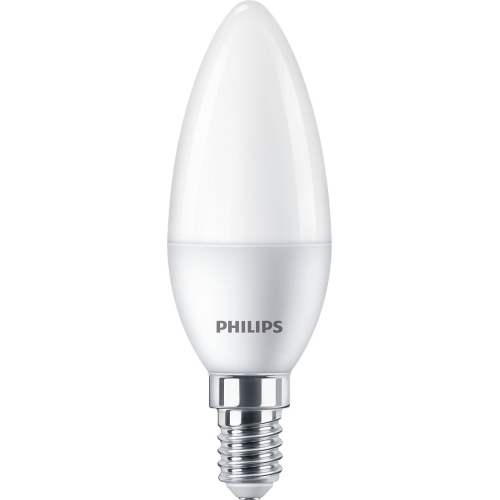 PHILIPS 40W B35 E14 CW FR ND 1SRT4