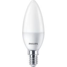 PHILIPS 40W B35 E14 WW FR ND 1SRT4