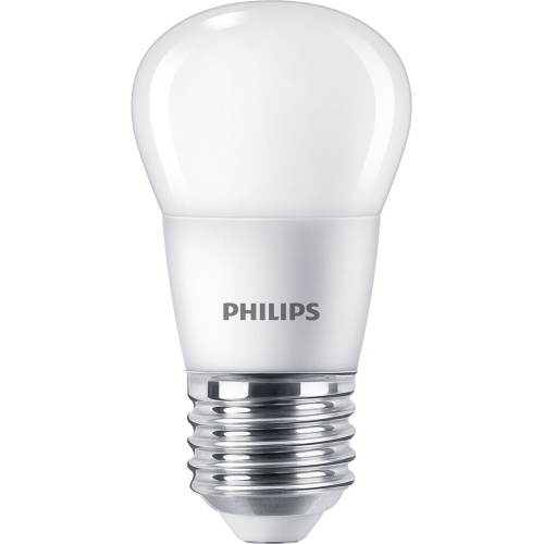 PHILIPS 40W P45 E27 WW FR ND 1SRT4