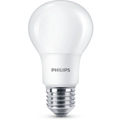 PHILIPS 60W A60 E27 CW FR ND 1SRT4