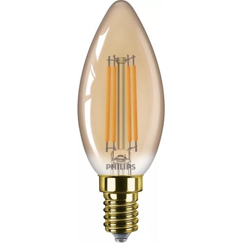 PHILIPS B35 25W 1800K E14 NDSRT Amber 1PF