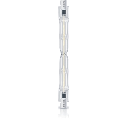 PHILIPS bulb.halogen.linear. 140W R7s 230V 118mm