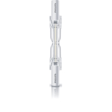 PHILIPS bulb.halogen.linear. 140W R7s 230V 78mm