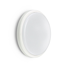 PHILIPS ceiling lamp. WL070V 19W 1700lm/840 50Y IP65; sensor