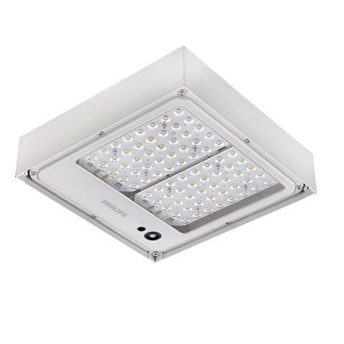 PHILIPS ceiling light LED BCP333 LED159 92W 100Y 14400lm/740 IP66