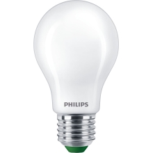 PHILIPS CLA 40W A60 E27 2700K FR UE SRT4