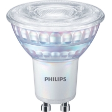 PHILIPS CLA 50W GU10 C90 WH 36D D 1PF/SRT4