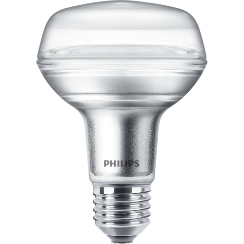 PHILIPS CLA 60W R80 E27 WW 36D ND RF 1PF/4