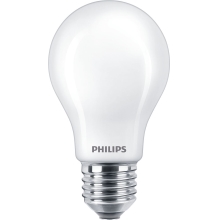 PHILIPS classic 100W E27 CDL A60 FR ND SRT4