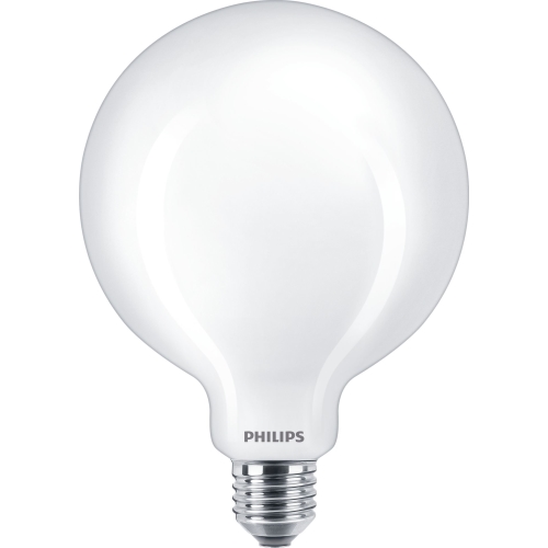 PHILIPS classic 100W E27 CW G120 FR ND 1PF/6