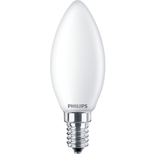 PHILIPS classic 25W B35 E14 WW FR ND RFSRT4