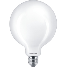 PHILIPS classic 60W E27 WW G120 FR ND SRT4