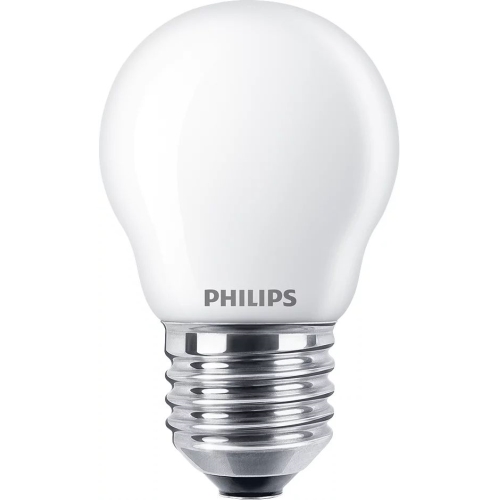 PHILIPS classic 60W E27 WW P45 FR ND RFSRT4