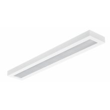 PHILIPS coreline LED light fixture SM136V 431W 6000lm/840 50Y ; DALI OC