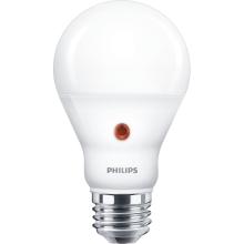 PHILIPS D2D 60W A60 E27 WW FR ND SRT4